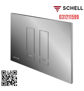 Mặt nạ nút nhấn Đức Montus Tower Schell 031211599