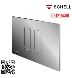 Mặt nạ nút nhấn Đức Montus Tower Schell 031216499