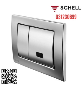 Mặt nạ cảm ứng Đức Montus Field E Schell 031230699