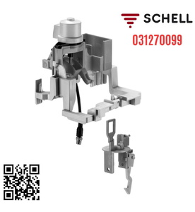 Bộ chuyển đổi điện tử Montus Schell 031270099