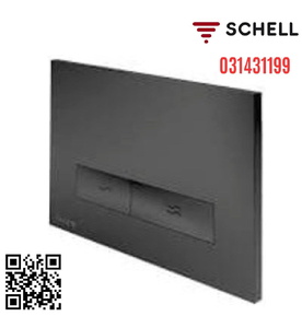 Mặt nạ nút nhấn Đức Montus Konkav Schell 031431199