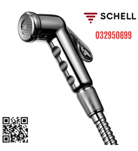 Vòi xịt vệ sinh Schell 032950699