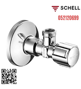 Van khóa đơn Schell 052120699