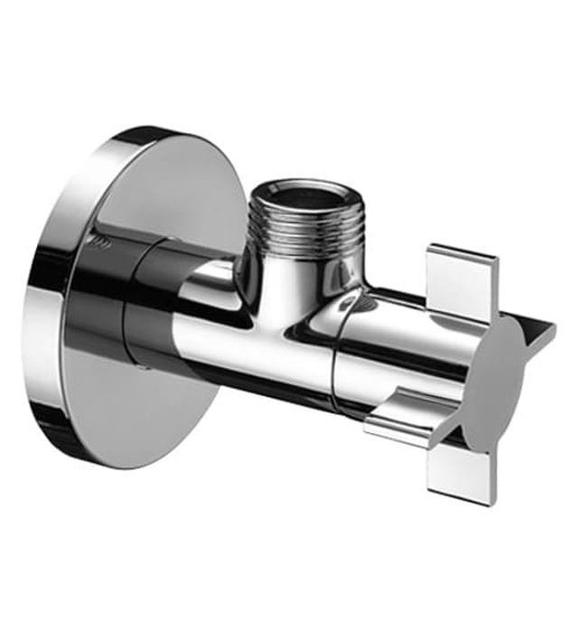 Van khóa đơn Schell 053990699