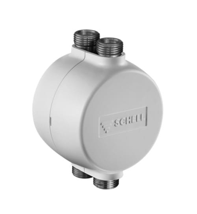 Van cân bằng áp suất Schell 065581299