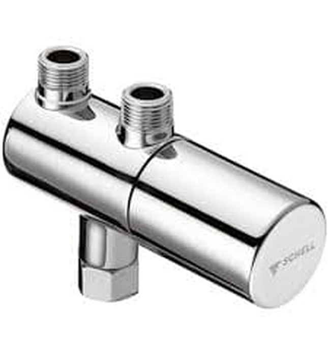 Van khóa nhiệt độ Schell 094060699