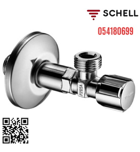 Van khóa đơn Schell 054180699