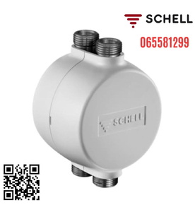 Van cân bằng áp suất Schell 065581299