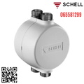 Van cân bằng áp suất Schell 065581299