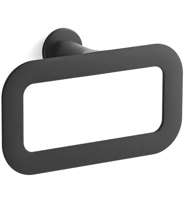 Vòng treo khăn Chrome Kallista P34138-00-CP