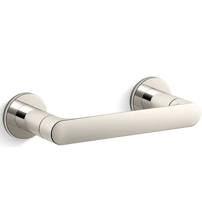 Lô giấy vệ sinh màu đen Kallista P34141-00-BL