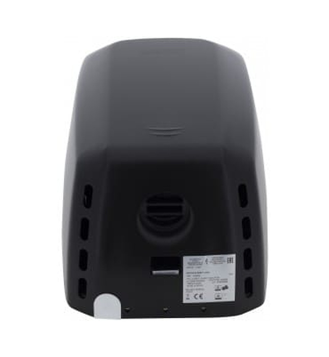 Máy sấy tay đôi siêu tốc cảm biến Mediclinics M19AB