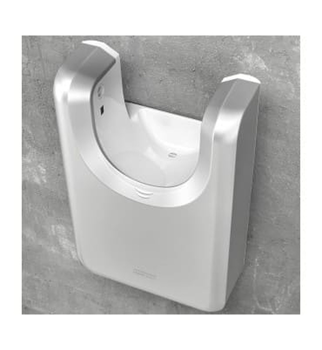 Máy sấy tay đôi siêu tốc Mediclinics M14A