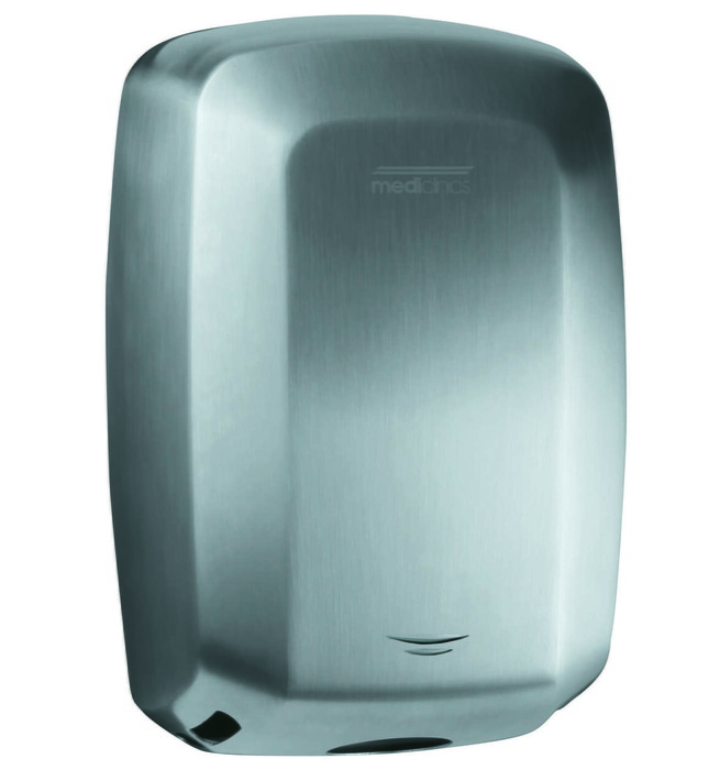 Máy sấy tay đôi siêu tốc cảm biến Mediclinics M09ACS