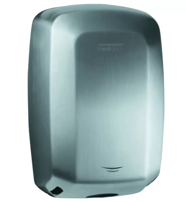 Máy sấy tay đôi siêu tốc cảm biến Mediclinics M09ACS