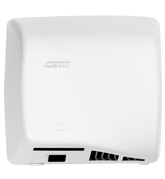 Máy sấy tay đôi siêu tốc cảm biến Mediclinics M17A