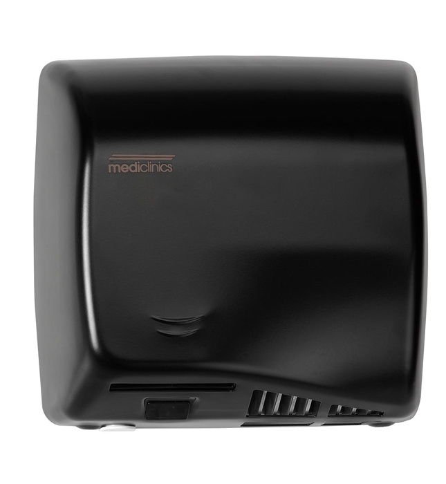 Máy sấy tay đôi siêu tốc cảm biến Mediclinics M17AB