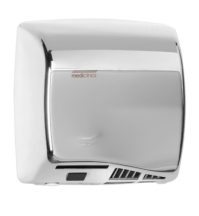 Máy sấy tay đôi siêu tốc cảm biến Mediclinics M17AC