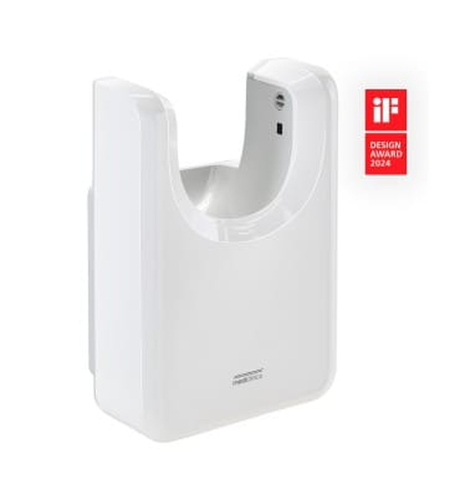 Máy sấy tay đôi siêu tốc Mediclinics M23A