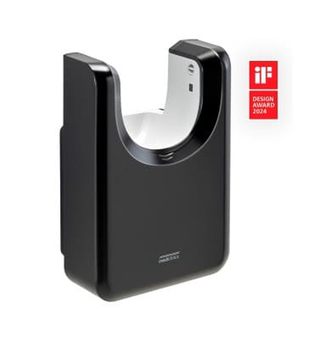 Máy sấy tay đôi siêu tốc Mediclinics M23AB