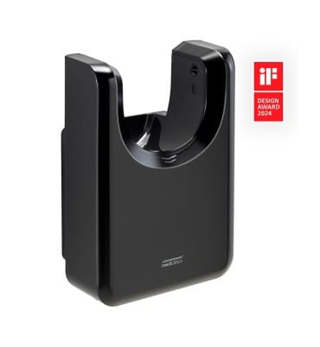 Máy sấy tay đôi siêu tốc Mediclinics M23ABT