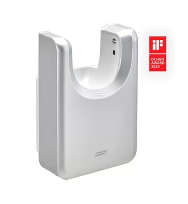 Máy sấy tay đôi siêu tốc Mediclinics M23ACS