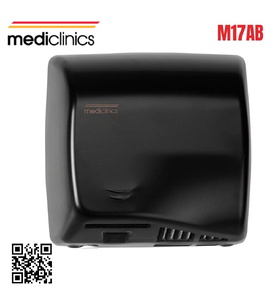 Máy sấy tay đôi siêu tốc cảm biến Mediclinics M17AB