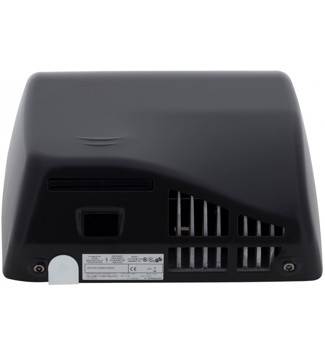 Máy sấy tay đôi siêu tốc cảm biến Mediclinics M06AB