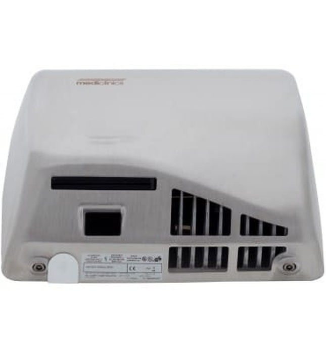 Máy sấy tay đôi siêu tốc cảm biến Mediclinics M06ACS