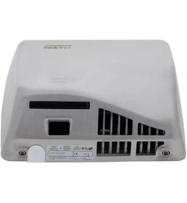 Máy sấy tay đôi siêu tốc cảm biến Mediclinics M06ACS