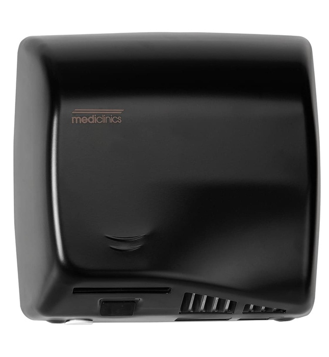 Máy sấy tay đôi siêu tốc cảm biến Mediclinics M06AB