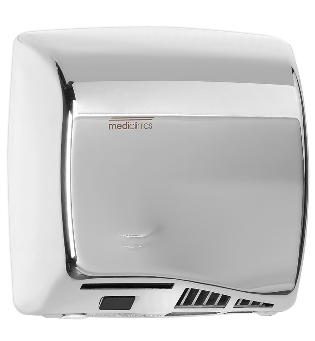 Máy sấy tay đôi siêu tốc cảm biến Mediclinics M06AC