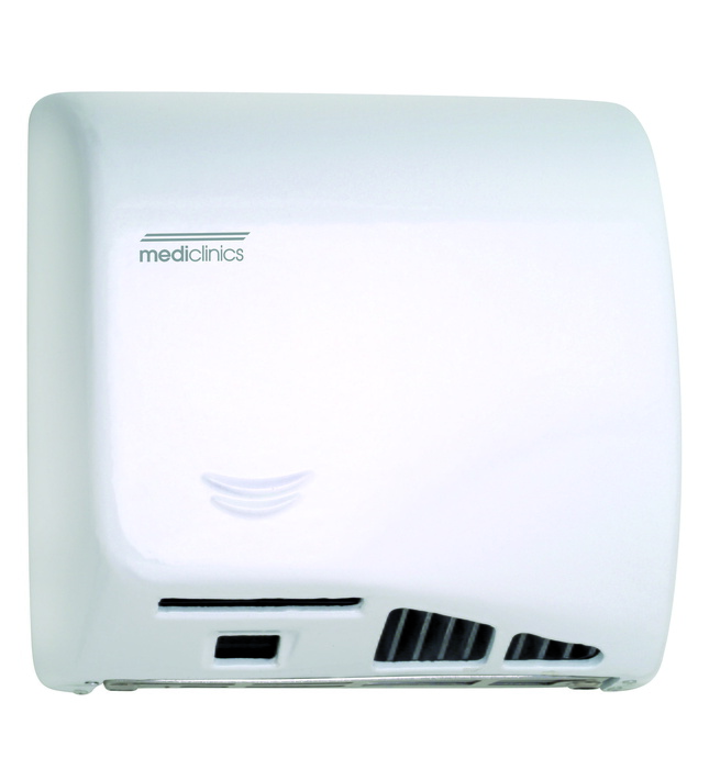 Máy sấy tay đôi siêu tốc cảm biến Mediclinics M06AF