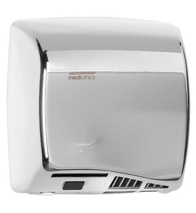 Máy sấy tay đôi siêu tốc cảm biến Mediclinics M17ACS