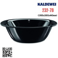 Bồn tắm thép tráng men xây ngâm 1.9m KALDEWEI ELLIPSO DUO OVAL 232-7B