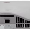 Máy sấy tay đôi siêu tốc cảm biến Mediclinics M06ACS