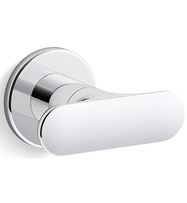 Móc treo tường đơn Chrome Kallista P34139-00-CP