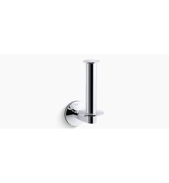 Lô treo giấy vệ sinh Vertical Kohler K-78383T-CP