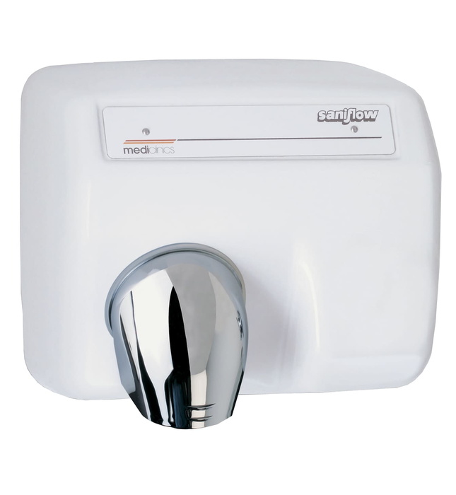 Máy sấy tay siêu tốc cảm biến Saniflow Mediclinics E85A