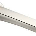 Vòi xả bồn tắm gắn tường Nickel Kallista P34129-00-SN