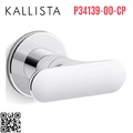 Móc treo tường đơn Chrome Kallista P34139-00-CP