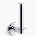 Lô treo giấy vệ sinh Vertical Kohler K-78383T-CP