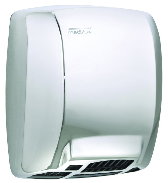 Máy sấy tay siêu tốc cảm biến Mediflow Mediclinics M03AC