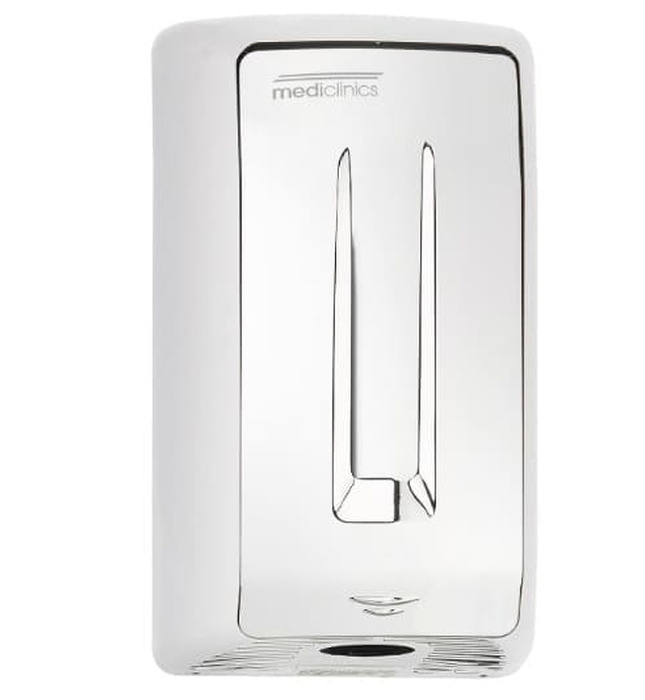 Máy sấy tay siêu tốc cảm biến Smartlow Mediclinics M04AC