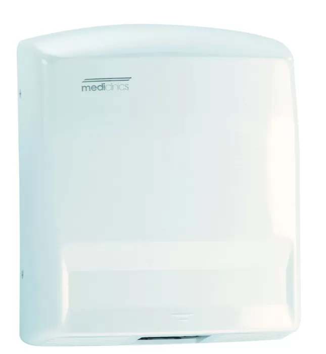 Máy sấy tay siêu tốc cảm biến Junior Plus Mediclinics M88APLUS
