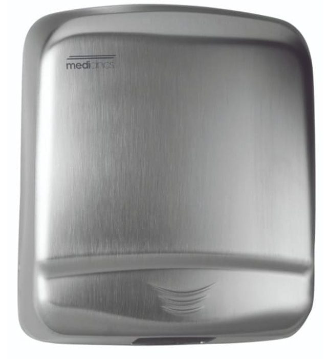 Máy sấy tay siêu tốc cảm biến Optima Mediclinics M99ACS