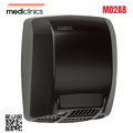 Máy sấy tay siêu tốc cảm biến Saniflow Mediclinics M02AB