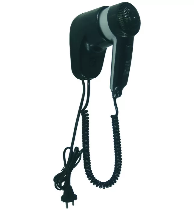 Máy sấy tóc treo tường Mediclinics SC0010CS