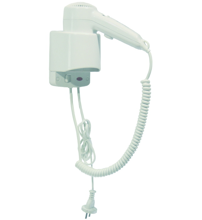Máy sấy tóc treo tường Mediclinics SC0020