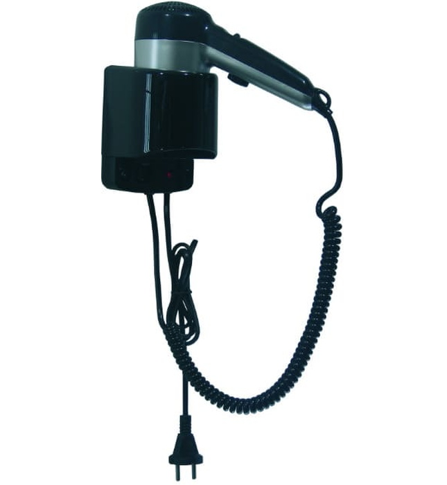 Máy sấy tóc treo tường Mediclinics SC0020CS